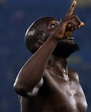 La délivrance pour Lukaku : « Ces derniers mois ont été difficiles sur le plan personnel »