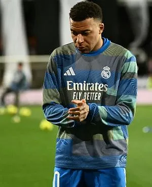 « Il vaut mieux ne pas fixer de délai » : l’absence de Mbappé pourrait être longue