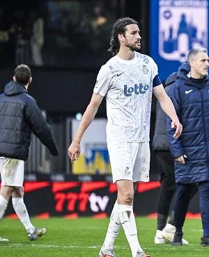 « Nous ne méritons pas de prendre les 3 points », « Fier de cette prestation incroyable » : les réactions des joueurs après Westerlo-Union