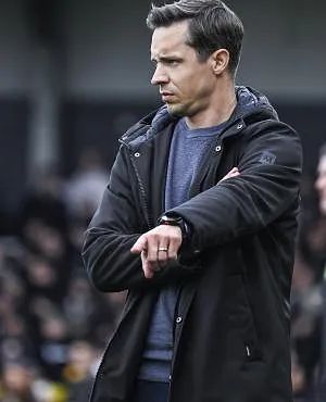 Marc Degryse : « La blessure de David compromet les chances de titre et peut-être de doublé de l’Union »