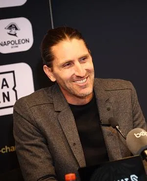 Présenté par Charleroi, Nicolas Frutos n’a « jamais pensé à faire marche arrière » pour rejoindre Anderlecht