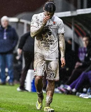 La Commission des Licences inflige trois points de pénalité au RWDM, qui l’estime « sévère »