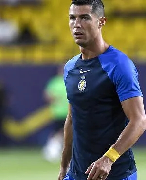 Al-Nassr précise la nature de la blessure de Cristiano Ronaldo
