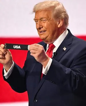 « Je m’en fiche complètement » : Donald Trump réagit au possible forfait de l’Iran à la Coupe du monde !