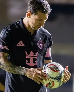 Un ancien mauve parmi les 3 joueurs les plus décisifs du monde, Messi toujours en tête