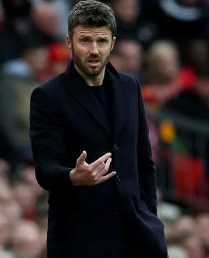 Carrick, un détracteur de plus pour les corners : « Il n’y a pas si longtemps, le moindre contact était sanctionné »