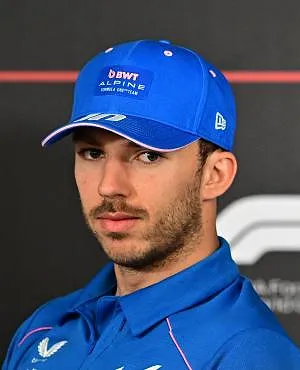 Gasly surpris par l’avance des grosses écuries, S’ils avaient le même temps que tout le monde, ça voudrait dire trois secondes d’avance ?
