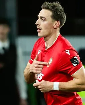 Bonnes nouvelles au Standard : Nielsen sera dans le groupe à Zulte, Teuma et Epolo proches d’un retour !