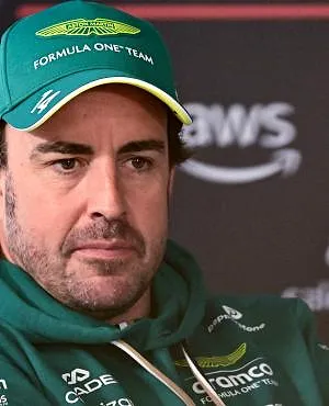 GP d’Australie : les pilotes Aston Martin pourraient ne pas disputer toute la course !