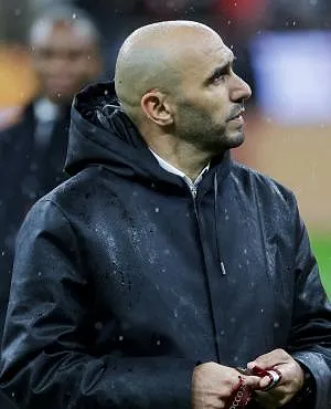 Walid Regragui officialise son départ de la sélection marocaine