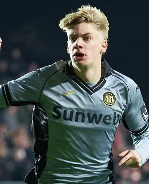 « Je ne dirai pas non » : Nathan De Cat à la Coupe du monde 2026 ?