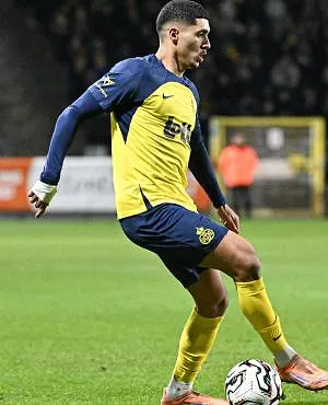 L’agent d’Anan Khalaili répond aux rumeurs : « Toute son attention est portée sur l’Union »