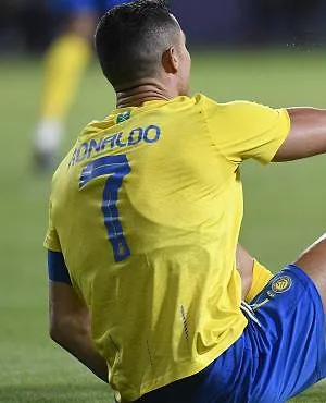 « Après plusieurs tests, on a remarqué que sa blessure était plus grave que prévu » : Jorge Jesus s’exprime sur la blessure de Cristiano Ronaldo