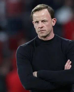 Vincent Euvrard très critique de son attaque : « Ce qui est trop pauvre chez nous, c’est l’ensemble »