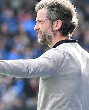 « Cela montre que la confiance est toujours là » : Rik de Mil optimiste avant l’affrontement crucial face à Malines