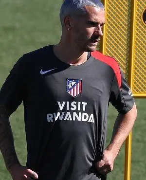 Antoine Griezmann terminera la saison à Madrid : la MLS attendra cet été