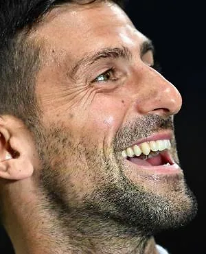 « Je peux toujours concourir au plus haut niveau et battre ces gars » : Novak Djokovic ne compte pas faire de la figuration à Indian Wells