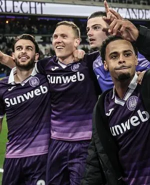 5 des 6 tickets pour les Play-off pourraient être validés dès ce week-end !