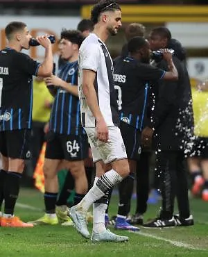 Peine réduite pour Van Den Kerkhof (Charleroi) ! Il sera finalement suspendu 3 matchs