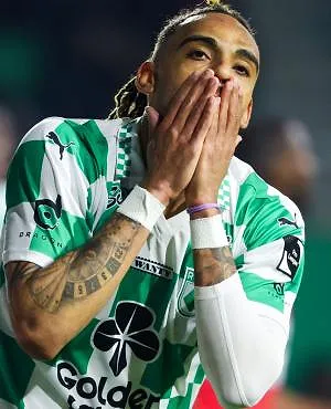 Fred Taquin frustré par le 12e partage des Loups : « Notre classement ne correspond pas à la réalité du terrain »