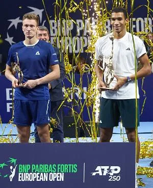 Les droits du tournoi de Bruxelles rachetés, l’Italie va organiser un tournoi sur gazon à partir de 2028