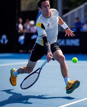 Petit évènement pour Kimmer Coppejans qui remporte son premier Challenger en double