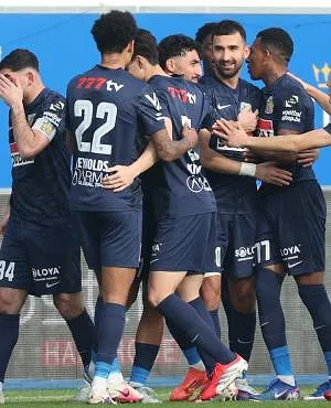 Westerlo s’impose à Louvain et entretient ses espoirs de Play-off !