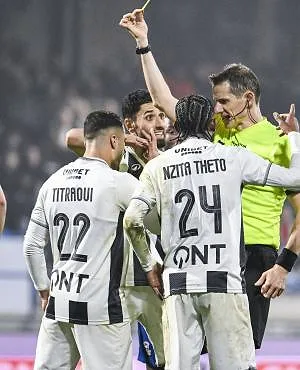 Charleroi gaspille et ne ramène qu’un point de Dender (2-2)