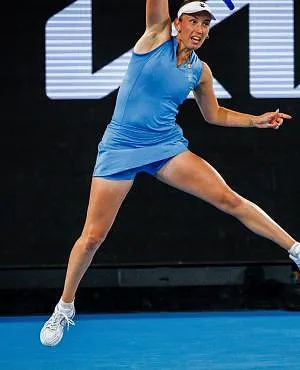 Indian Wells : Elise Mertens se défait de Cristina Bucsa et avance au troisième tour