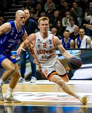 BNXT League : le Brussels, Ostende, Alost et Malines s’imposent