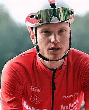 Bonne nouvelle : Lennart Van Eetvelt reprend déjà la compétition ce lundi !