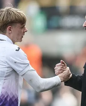 « On ne méritait pas de perdre » : les réactions de Coosemans et De Cat après le Topper