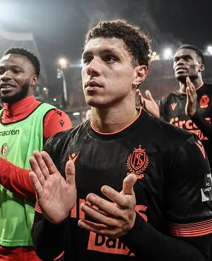 Henry Lawrence héroïque : « J’ai tout donné pour être dans la surface »