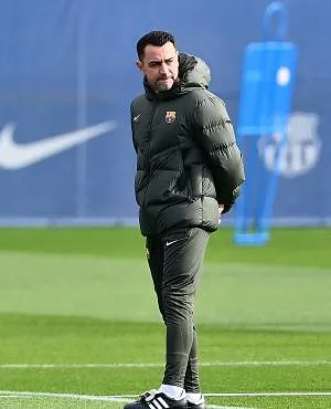 Xavi affirme que Messi allait revenir au Barça en 2023, mais « Laporta a tout fait capoter »