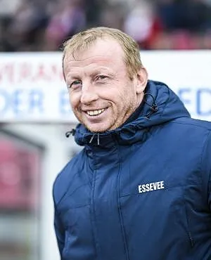 Après la défaite face au Standard, Zulte Waregem se sépare de Sven Vandenbroeck