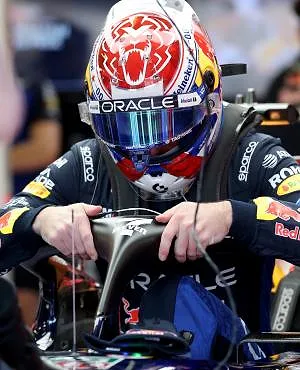 Max Verstappen sera au départ des 24 Heures du Nürburgring au volant d’une Mercedes