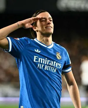 C’est l’hécatombe au Real Madrid avant la réception de Manchester City : Carreras est touché au mollet