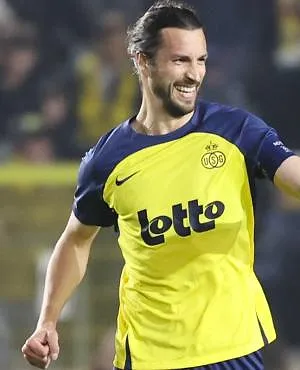 « J’aimerais rester » : Christian Burgess veut continuer son aventure avec l’Union