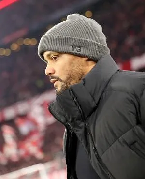 « L’Atalanta peut gagner contre n’importe qui » : Vincent Kompany ne prend pas son adversaire à la légère