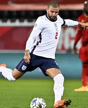 Kyle Walker met un terme à sa carrière internationale !