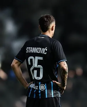 Stankovic : un retour vers l’Inter qui se concrétise ?