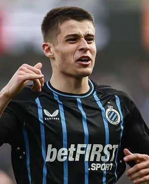 Meilleur buteur de la Jupiler Pro League, Tressoldi est dans le viseur de la Mannschaft et d’un cador européen