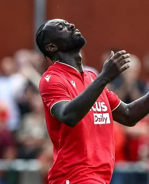 Kyei, Doumbia : le Standard tente de sauver le SL16 avec ses indésirables