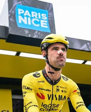 « Je rentrais frustré » : Victor Campenaerts, des classiques aux Grands Tours