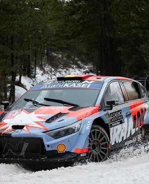 Thierry Neuville pourrait quitter le WRC au terme de la saison !