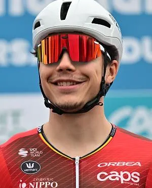 Arnaud De Lie bientôt chez Soudal Quick-Step ?