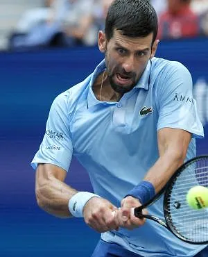 Indian Wells : Novak Djokovic tombe face au champion Jack Draper après un combat épique