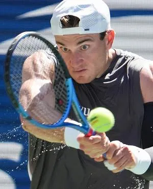 Le point exceptionnel entre Novak Djokovic et Jack Draper ! (video)