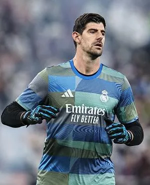 Le beau message de Thibaut Courtois envers Antonin Kinsky