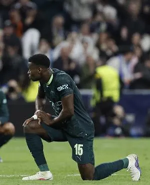 Douche froide pour la Premier League en huitièmes de finale de Ligue des Champions